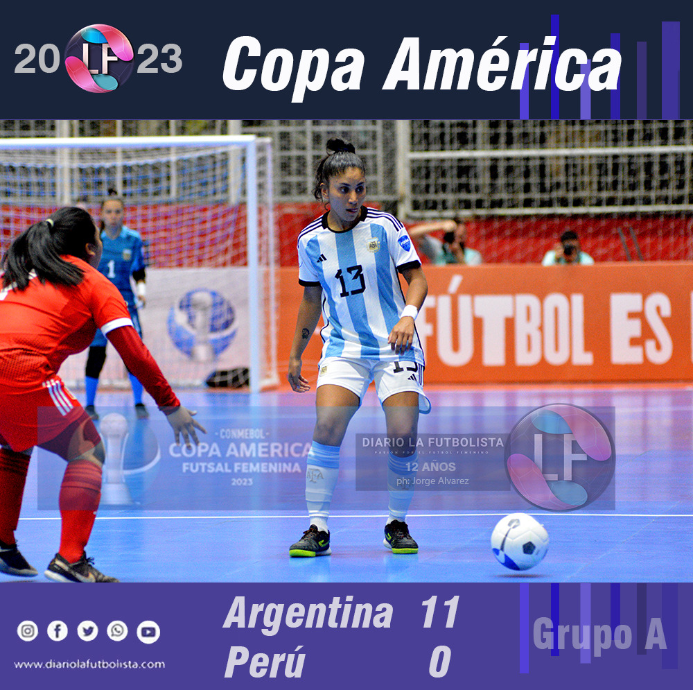 Diario La Futbolista tweet media