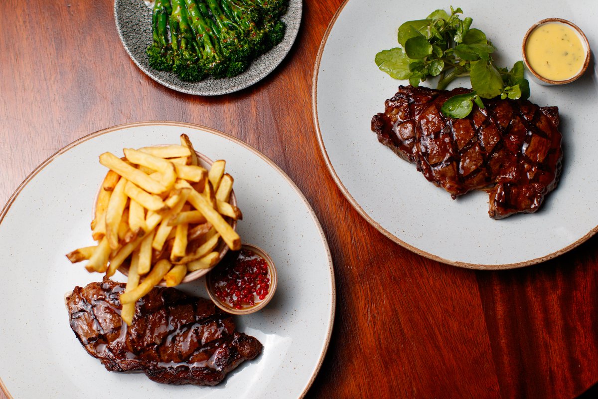 brasseriesixty6's tweet photo. Our Set Menus are designed to give you the best of what we have to offer, all while ensuring you get the most value.
Early Evening Menu
Available to all diners every
Tuesday - Sunday until 6:15pm
2-courses €29 | 3-courses €34
#brasseriesixty6 #earlyeveningmenu https://t.co/Msxc4N3uhM