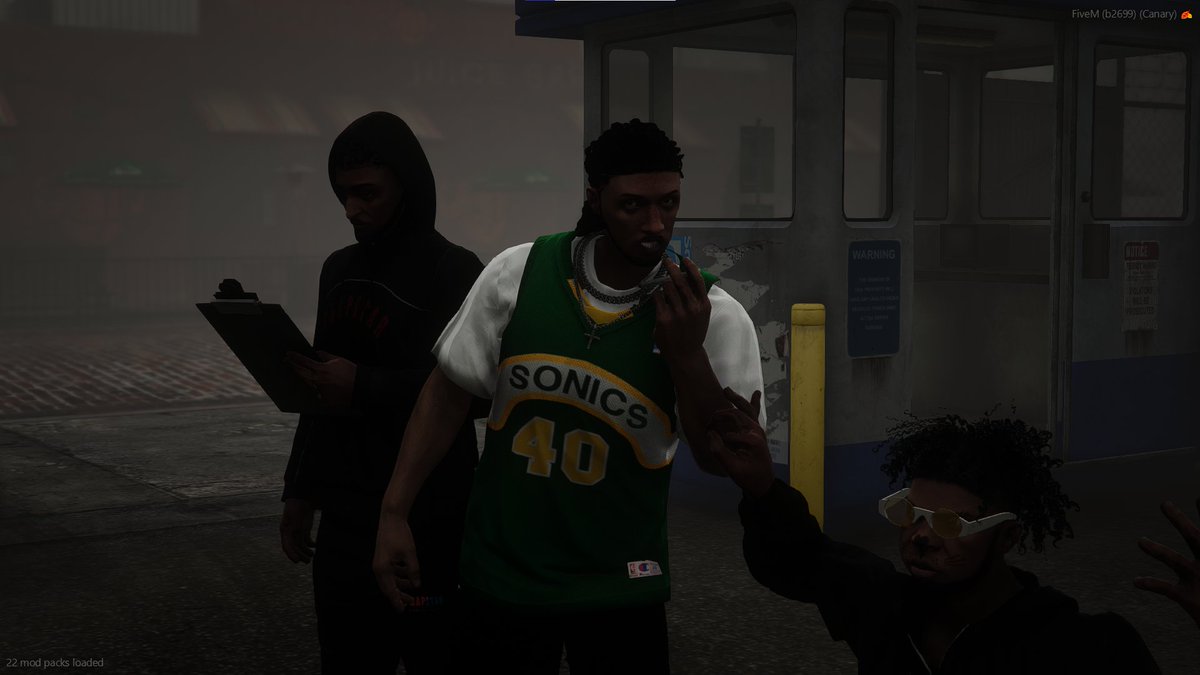 Urban_Life_RP's tweet photo. Unete a Urban! El servidor de rolplay con una comunidad sana y activa de rol serio!

Teneis el link del servidor en la descripción del perfil 🔥🚔🚨

#fiveM #server #rol #rolserver #gtav #gta5 #gtaroleplay #roleplay https://t.co/8R3Aoovd8K