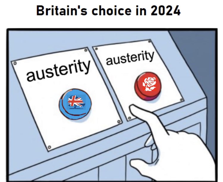 jayneb64's tweet photo. *break* the cycle #NoToNeoliberalism https://t.co/ul4JMahqAO