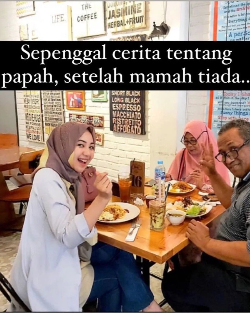 sosmedkeras's tweet photo. Cinta seorang Ayah ♥️♥️
_
📷 : Suci Anggreini Novi https://t.co/5N8UQUOgSL