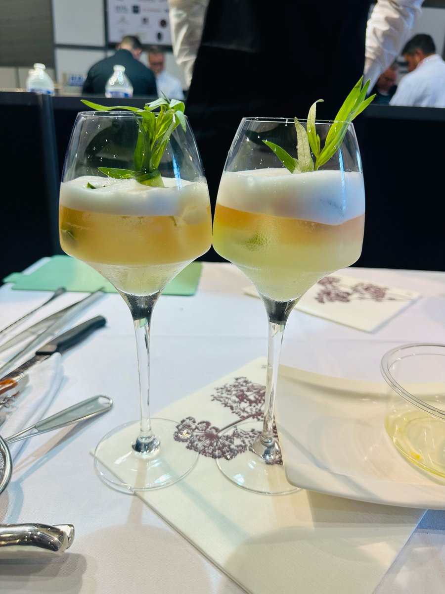 Lequel aimeriez-vous déguster ?