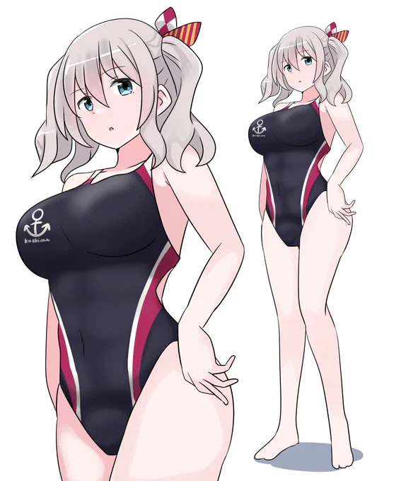 #鹿島進水日 