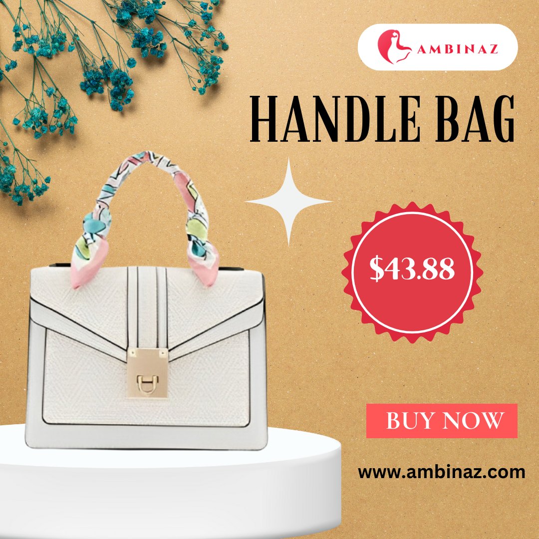 📷 Elevate Your Style with ALDO Women’s Legalilith Top Handle Bag! 📷 Upgrade your fashion game with our stunning Legalilith Top Handle Bag in Other Beige for just $43.88. 

 Shop now: bitly.ws/VBzn   

#ALDOFashion #LegalilithBag #TopHandleTrend #BeigeBeauty
