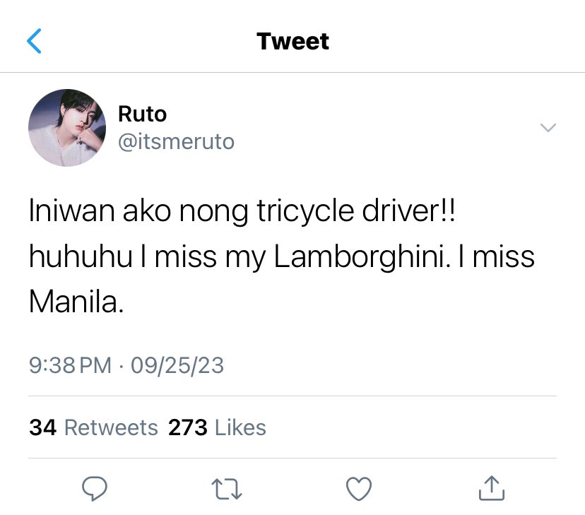 Sitio Pasil • #hajeongwoo prompt au.

where in.