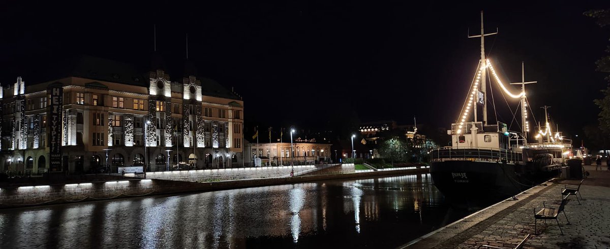 UEF Neuro-Innovation (@uefneuroinno) on Twitter photo Turku is awesome! We went on a research excursion to Turku and got a glimpse of the myriad of amazing things the city has to offer. Thanks <a href="/NeurocenterFI/">NeurocenterFI</a>, <a href="/Tku_brain_mind/">Turku Brain & Mind</a> & @kuo_brain_mind for organising us these visits! #codedtoconnect #brainhealth #phdlife #msca #horizon2020 Turku is awesome! We went on a research excursion to Turku and got a glimpse of the myriad of amazing things the city has to offer. Thanks <a href="/NeurocenterFI/">NeurocenterFI</a>, <a href="/Tku_brain_mind/">Turku Brain & Mind</a> & @kuo_brain_mind for organising us these visits! #codedtoconnect #brainhealth #phdlife #msca #horizon2020