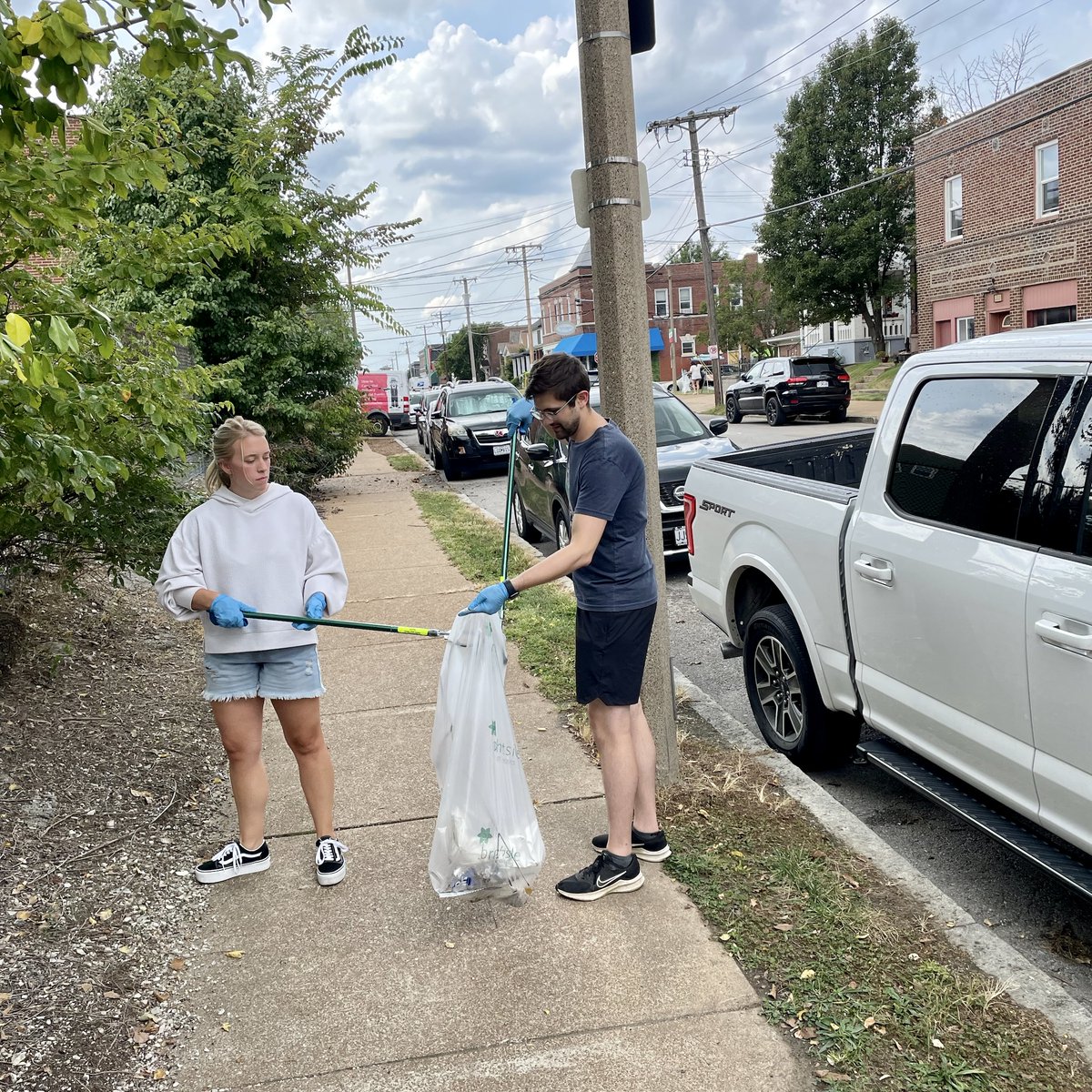 Geile/Leon Marketing tweet media