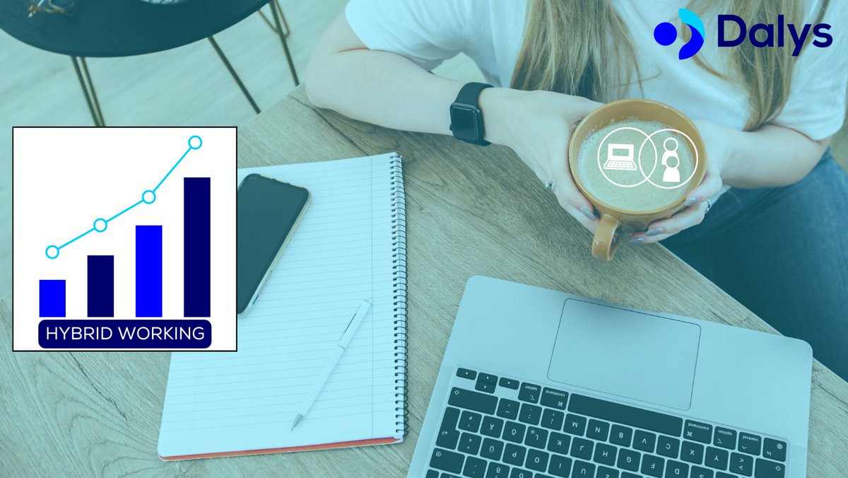 dalysystems's tweet photo. Has working from home become much quieter since schools have returned?! https://t.co/NeJzidzc2p