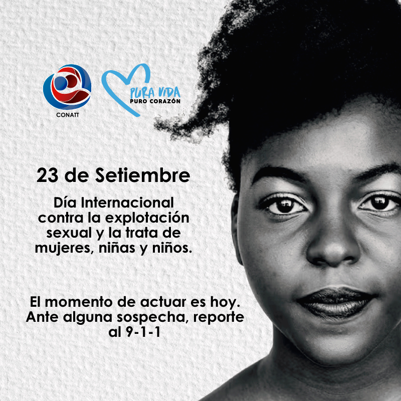 iafacr's tweet photo. Callar es como ser cómplice #Denuncie #IAFAdeCostaRica https://t.co/m8scCalexd