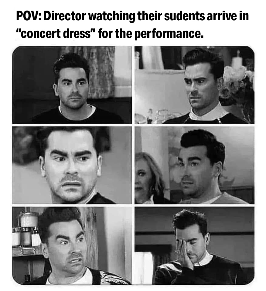 StantonsMusic's tweet photo. #MusicMeme #MusicEducation #MusicianProblems #ConcertBlack https://t.co/AdDCJyDd7z