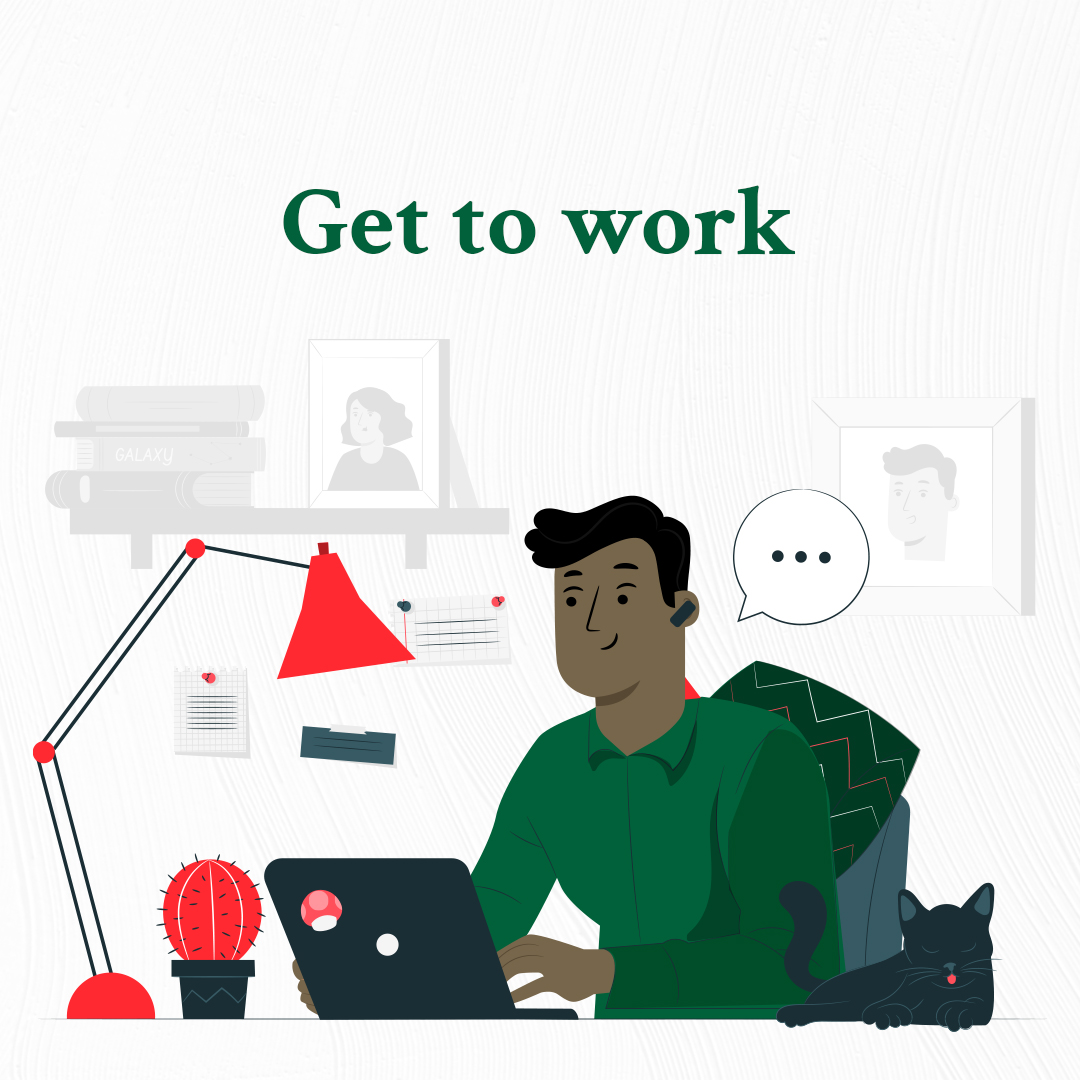 chamsswitch's tweet photo. The best kind of motivation is that which inspires action.

Smart goal-setting, efficient planning and action are crucial steps to success.

Hit the like button if you are optimistic of achieving your goals this week!
#mondaymotivation
#chamsswitch
#epaymentmadeeasy https://t.co/ilicIg6SfL