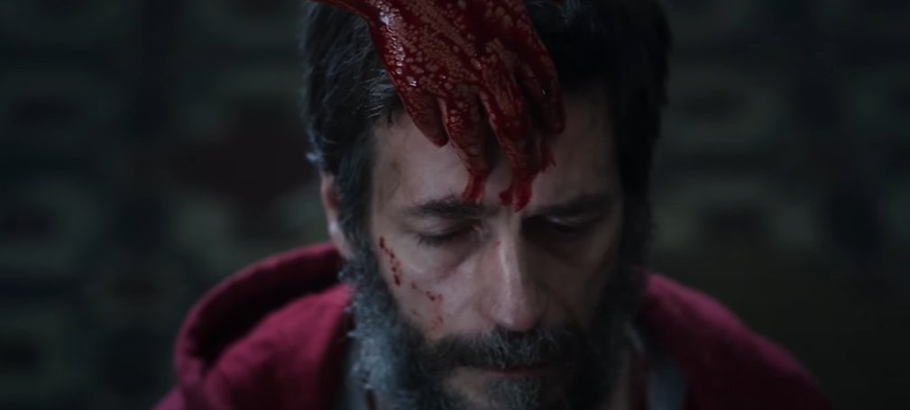 Ada yg nonton Terrified (2017)?

Sutradara dari horor Argentina yg seremnya naudzubillah kebangetan itu bikin horor lagi berjudul When Evil Lurks. Kayaknya gak akan bisa tidur habis nonton ini.🫣

Trailer di reply👇