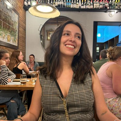 GraciSuarez's tweet photo. #NuevaFotoDePerfil https://t.co/zjE9926zFH