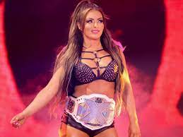 BuckleBombEnt's tweet photo. In an interview with TMZ, former #WWE #NXT women's champion Mandy Rose (Sacs) has confirmed she's a free agent. However she did say she is pretty busy but if the right call came along, she'll make an appearance.
#wrestling #prowrestling #mandyrose #mandysacs #impactwrestling #aew https://t.co/yoL6pUcBRv
