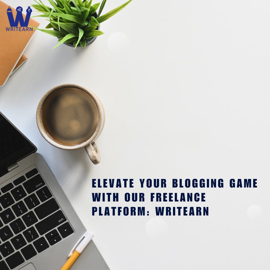 Elevate ✌🏻your blogging with us. writearn.in/?is_signup=true . . . #writearn #writeandearn #writers #writersofindia #indianwriters #hindiquotes #hindiwriter #bloggin #indianbloggers #instablogger #earnmoneyfromhome #onlinemoneymaking #makemoneyonlinefree