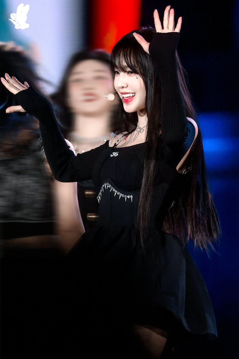 230923 SMCU in JKT

#IRENE #아이린