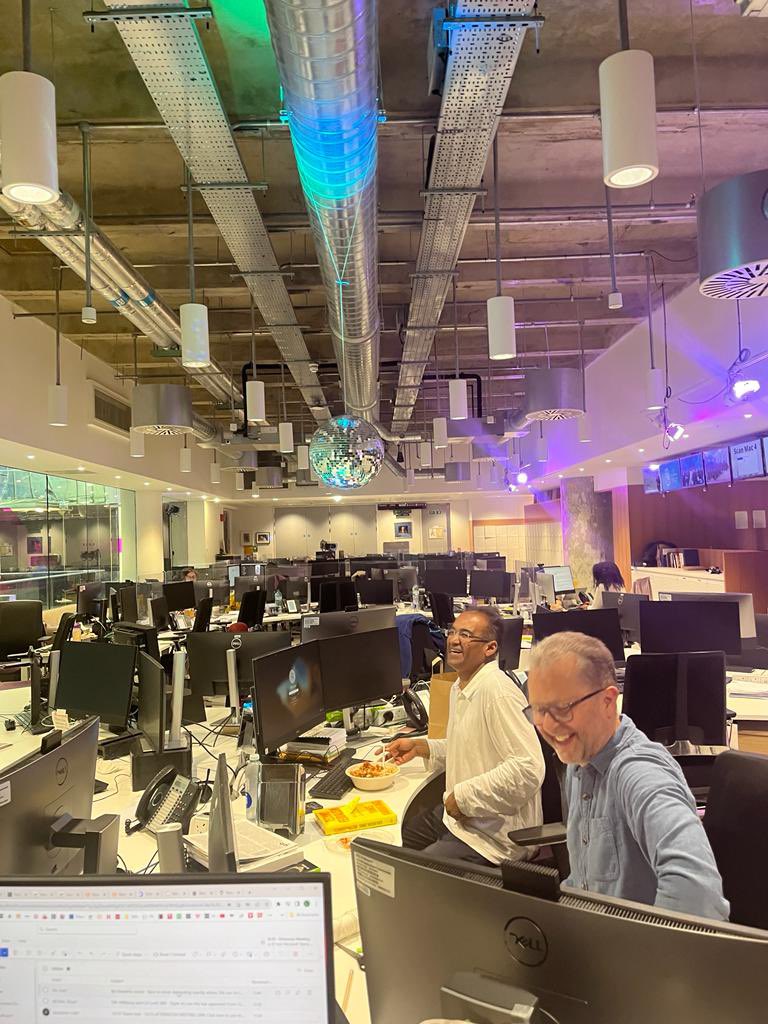 Krishnan Guru-Murthy tweet media