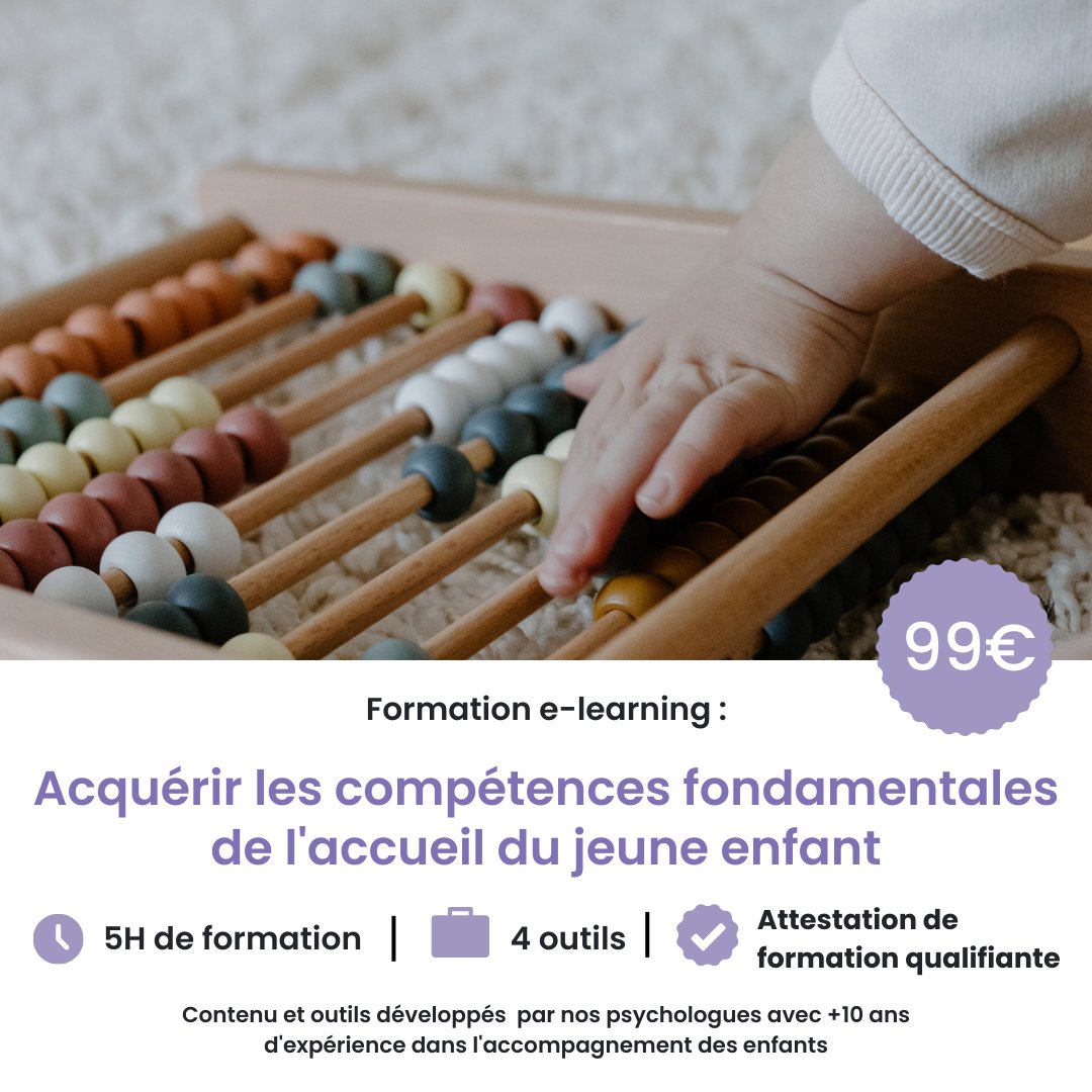 myfamilyup's tweet photo. Jusqu'au 22 Octobre profitez de nos formations #PetiteEnfance à 99euros ! 

Découvrez votre prochaine formation : https://t.co/1XrRMPDxYb

#AssistanteMaternelle #CAPAEPE #Psychologie https://t.co/WzoPNEpGn5