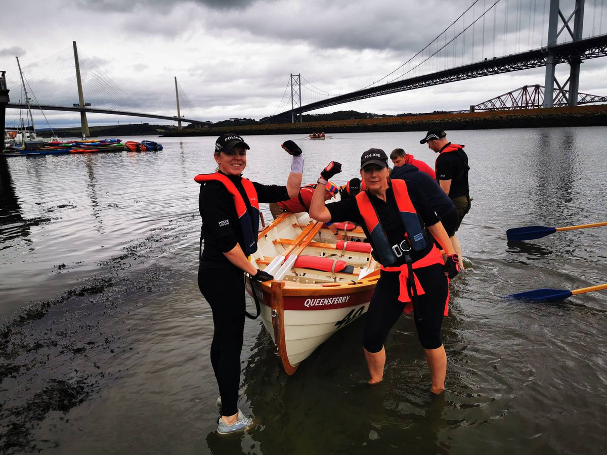 Police Scotland North West Edinburgh tweet media