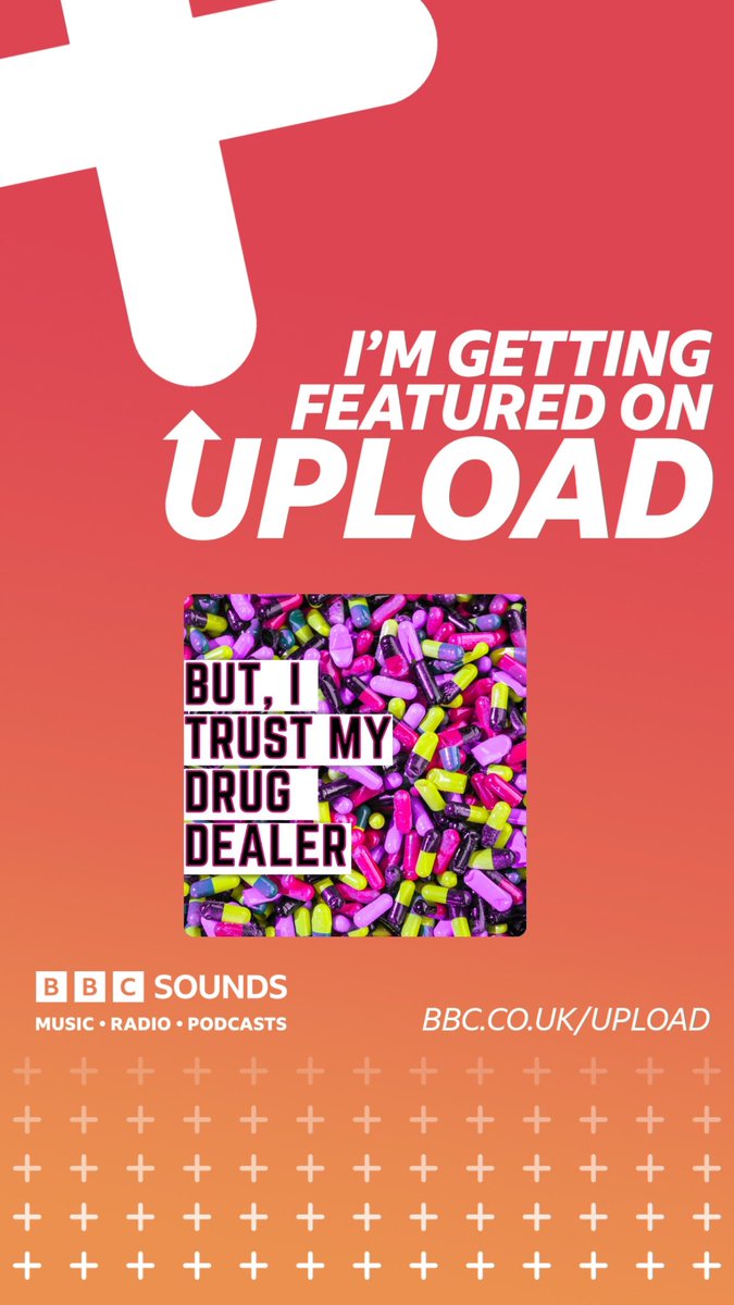 You can listen to my 10 minute radio documentary on BBC Radio Thursday 28th 6-8pm (BST)

Featured across BBC Northampton, Cambridgeshire, Hertfordshire, Bedfordshire, Buckinghamshire, Norfolk, Suffolk &amp; Essex as well as on BBC Sounds 📻 <a href="/theejellyman/">Rob Jelly III BSc</a> 

*TW: sensitive content