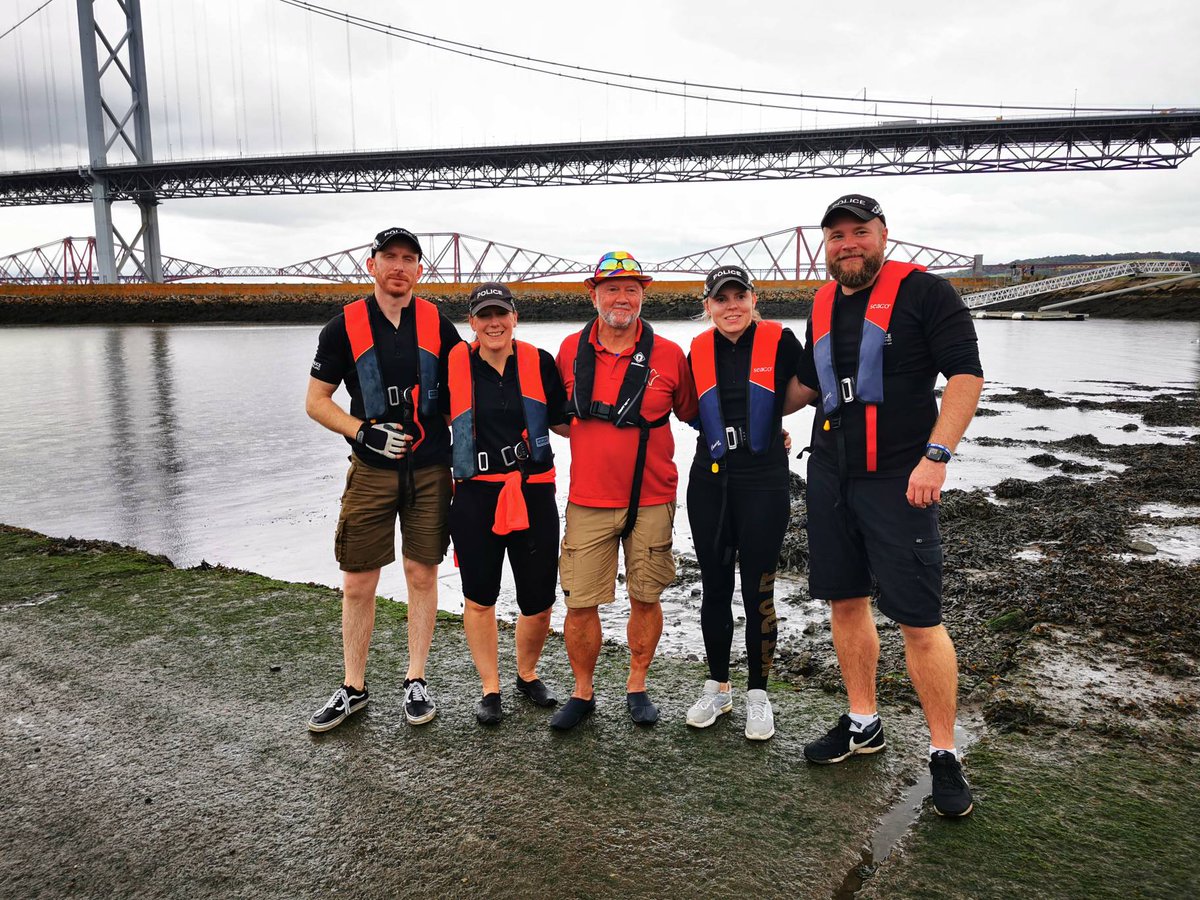 Police Scotland North West Edinburgh tweet media