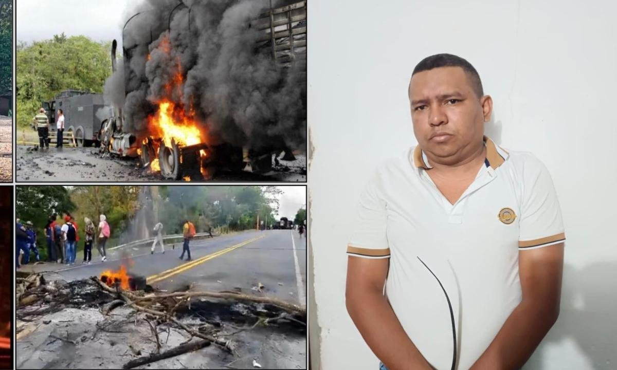 🔴 La jugada de capo que dice ser indígena para que lo envíen a resguardo y no a la cárcel ▶︎ eltiempo.com/justicia/inves…