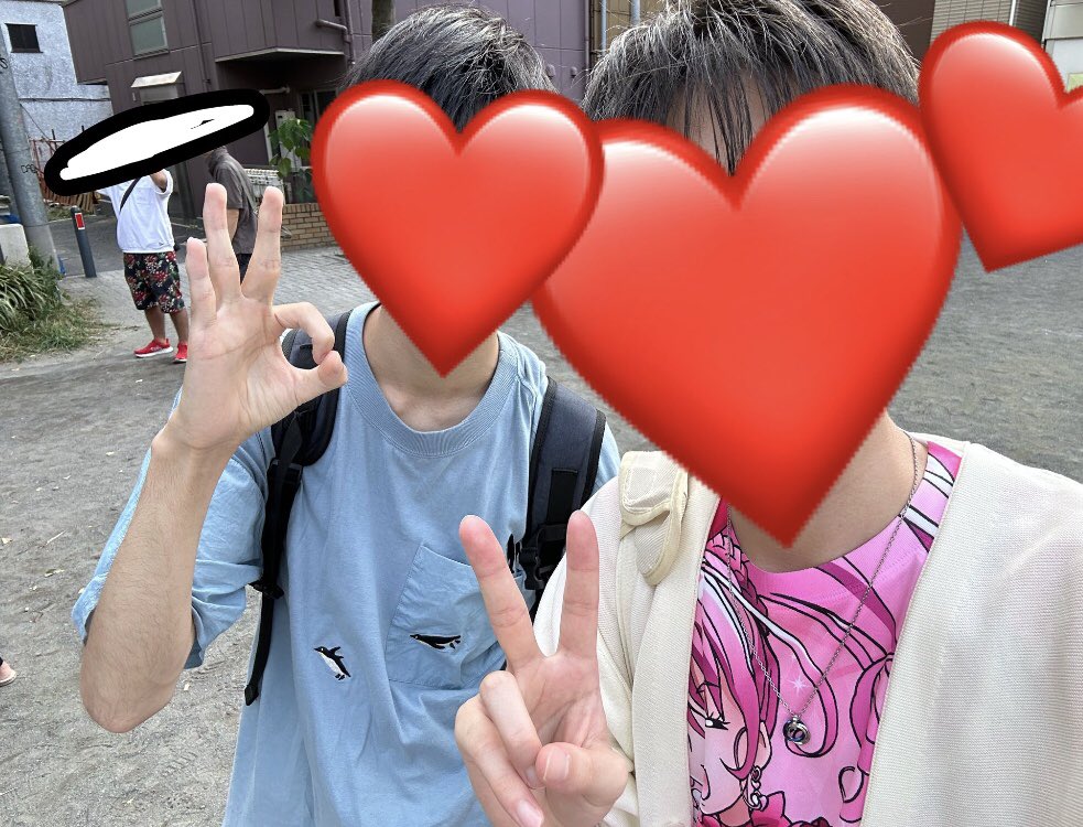 setsunafresh's tweet photo. 【横浜プリキュアパレード感想③】
というわけでとても楽しかった一日でした
中華街のパレード一緒に見てくれたルートくん(写真左)
二人で一緒に写真撮ってくれたぷああくさん
公園で会話してくれたいけさん
会うって言ってなかったのにいきなり話しかけても話してくれたはるち(写真右)
↓ https://t.co/rxWExAYIh4