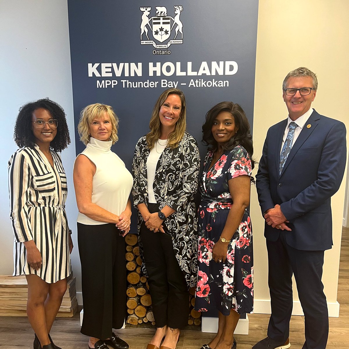 What a pleasure to learn and hear from the passionate and visionary representatives of EHN Canada! EHN is Canada’s largest network of treatment services for mental health, trauma/PTSD, and addiction, with over 100 years of collective experience.