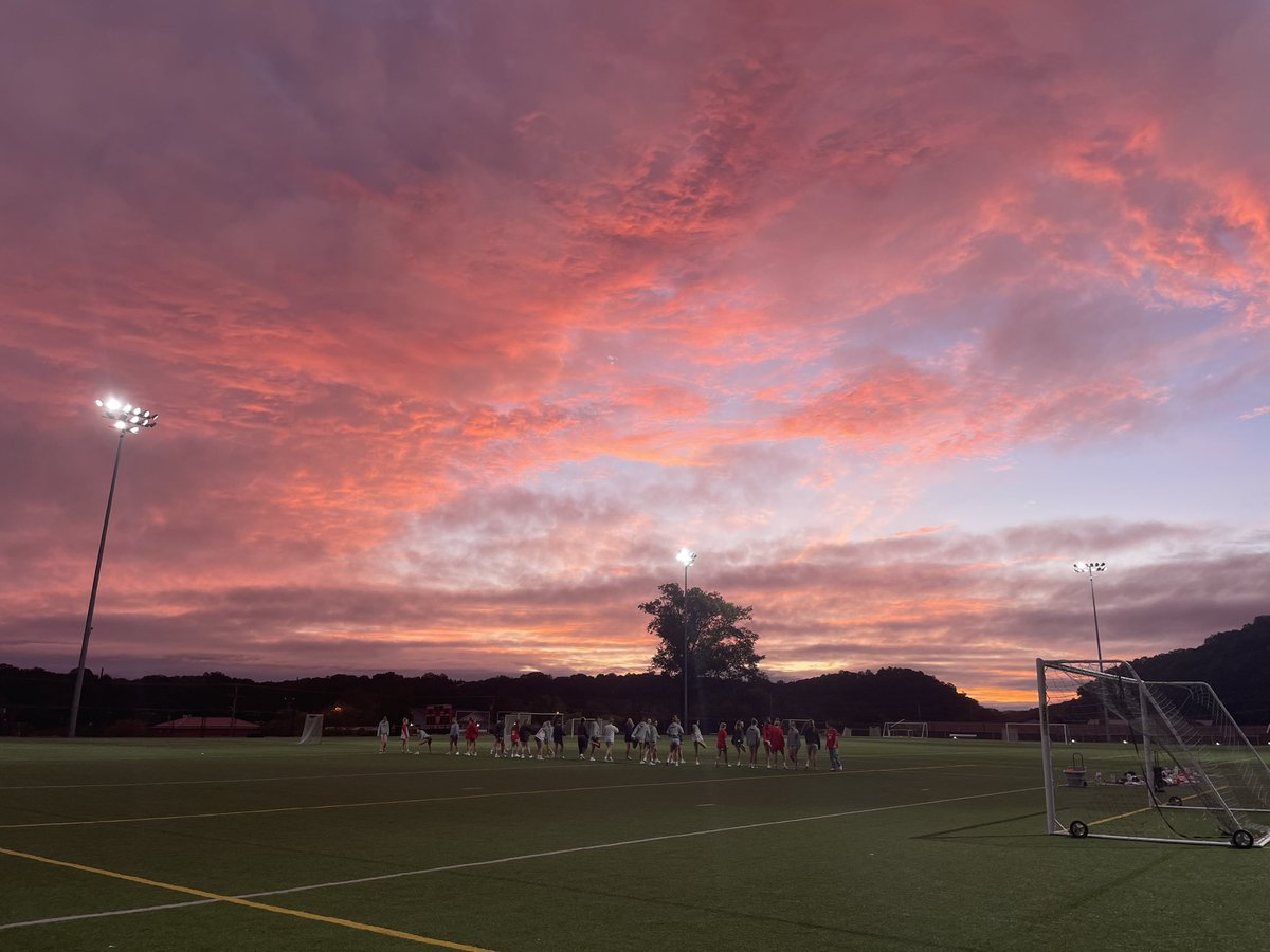 Morning Radford ☺️