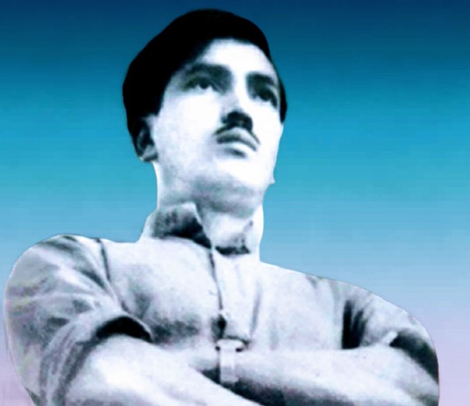 আদর্শবান ব্যক্তির নাম মুছে যাবার নয় আজ হারুন-অর রশিদ তরফদারের ৫০ তম মৃত্যুবার্ষিকী