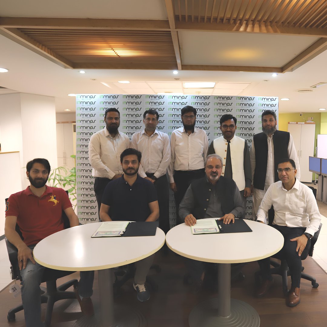 Trikl (@trikltech) on Twitter photo Trikl Technologies and <a href="/ITMindsLimited/">ITMinds Limited</a> have partnered to digitize end-to-end back-office operations. As part of this agreement, ITMinds will be handling the accounting services, settlement of portfolios and unit management functions of Trikl's AMC 🤝
#trikl #ITMinds #TSF Trikl Technologies and <a href="/ITMindsLimited/">ITMinds Limited</a> have partnered to digitize end-to-end back-office operations. As part of this agreement, ITMinds will be handling the accounting services, settlement of portfolios and unit management functions of Trikl's AMC 🤝
#trikl #ITMinds #TSF