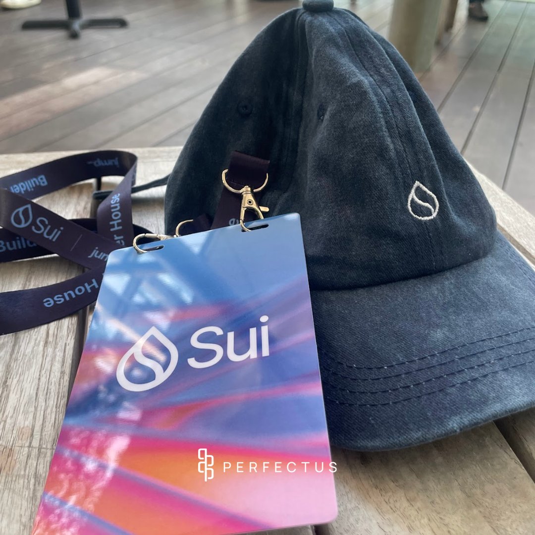PerfectusTec's tweet photo. Recently, we've been deeply involved in the Web3 community at Token 2049, connecting with global leaders. Building bridges, sharing insights, and shaping the blockchain and digital assets future. 🔗🚀 #Perfectustec #Token2049 #Web3Innovation #Networking https://t.co/Dptc8M6iaC
