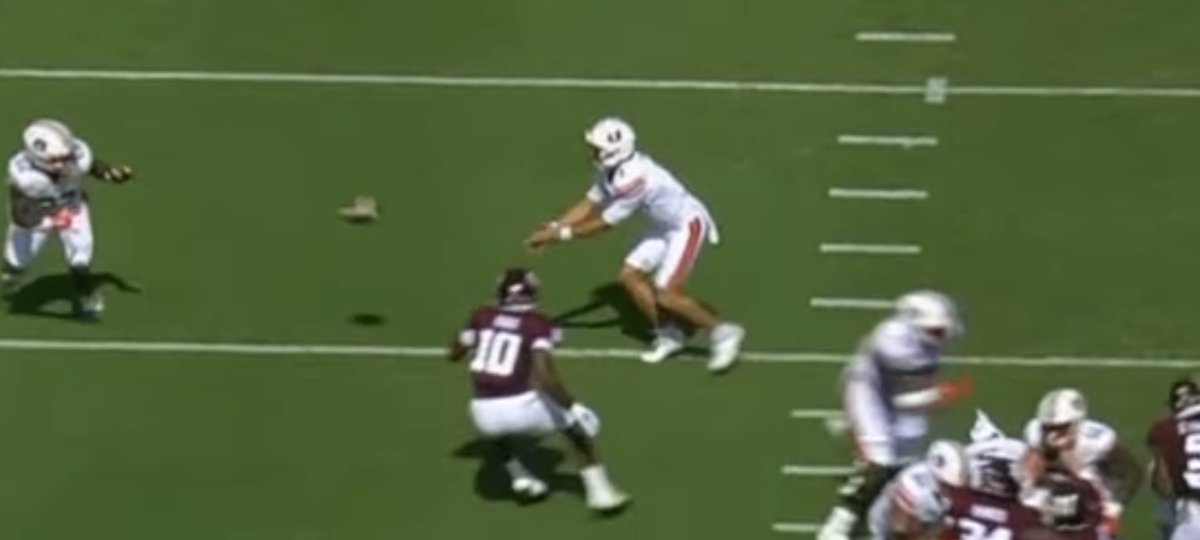 Texas Aggie Meltdown Show tweet media