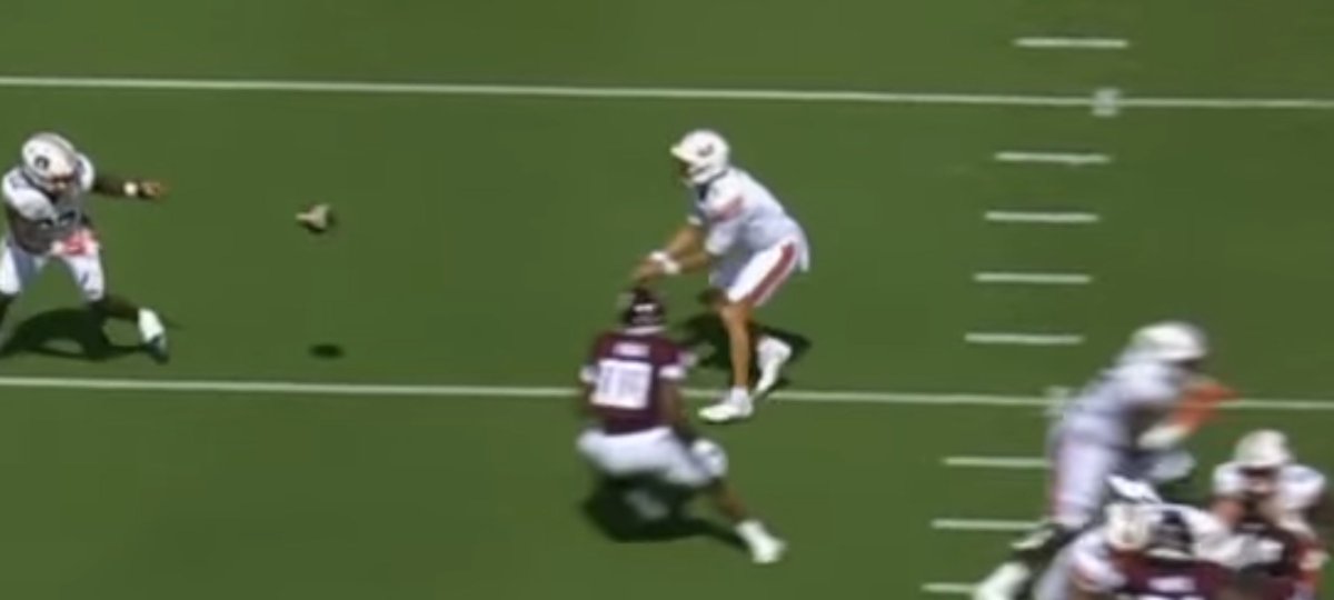 Texas Aggie Meltdown Show tweet media