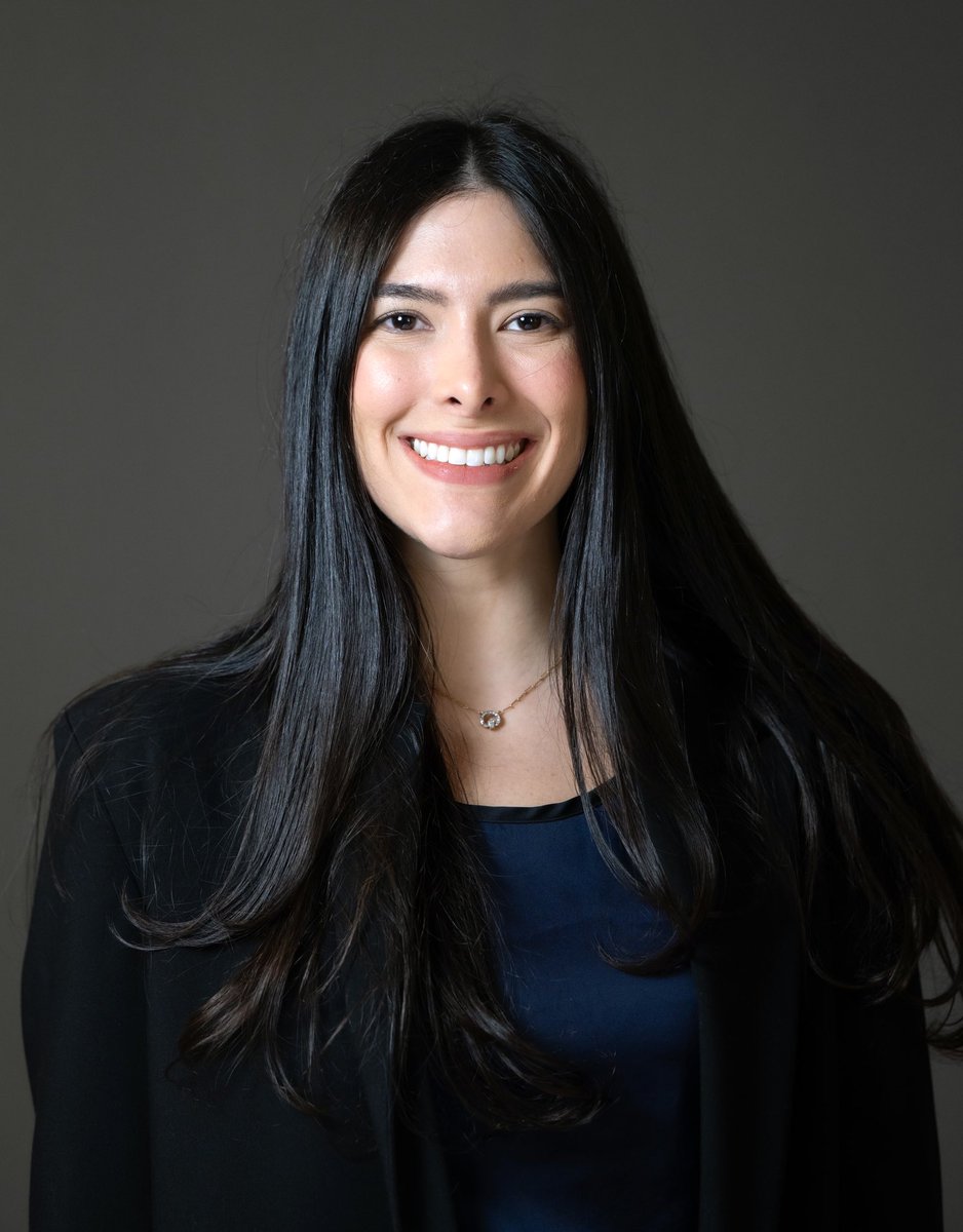 laurasantosc's tweet photo. Hello #MedTwitter, I am Laura, an aspiring radiologist, Colombian IMG 🇨🇴, &amp; research fellow at @columbiaimaging wish me luck for the #RadiologyMatch2024. Looking forward to connecting with everyone. 
#Match2024 https://t.co/v91Kx3WXpp