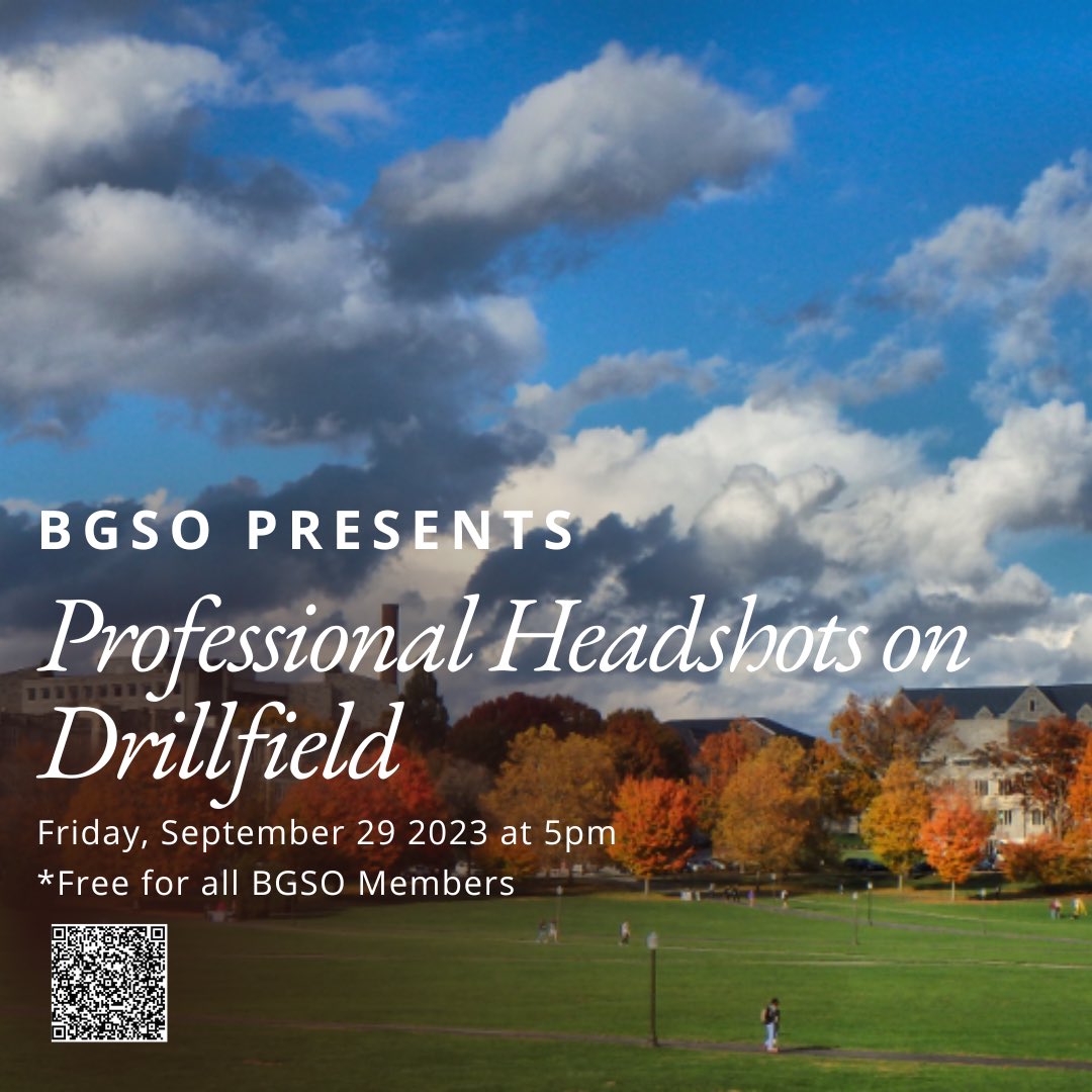 BGSOVT's tweet photo. Don’t forget this Friday we are doing professional headshots !!! Sign up today 😄

https://t.co/0DxeI8w2Oe https://t.co/OCCh3J6gNt
