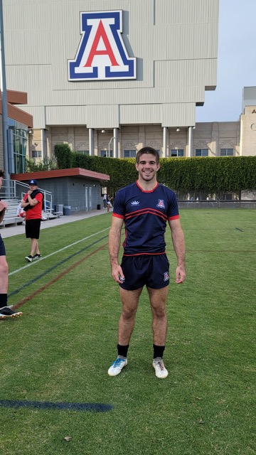 Panther Rugby Academy (@rugbypanther) on Twitter photo This Panther is doing his thing at Arizona! Good luck this year <a href="/M_McWilliams33/">Mike McWilliams</a> <a href="/AZWildcatRugby/">Arizona Rugby</a> <a href="/RaptorRugbyTN/">Raptor Rugby TN</a> @wcsNHSpd This Panther is doing his thing at Arizona! Good luck this year <a href="/M_McWilliams33/">Mike McWilliams</a> <a href="/AZWildcatRugby/">Arizona Rugby</a> <a href="/RaptorRugbyTN/">Raptor Rugby TN</a> @wcsNHSpd