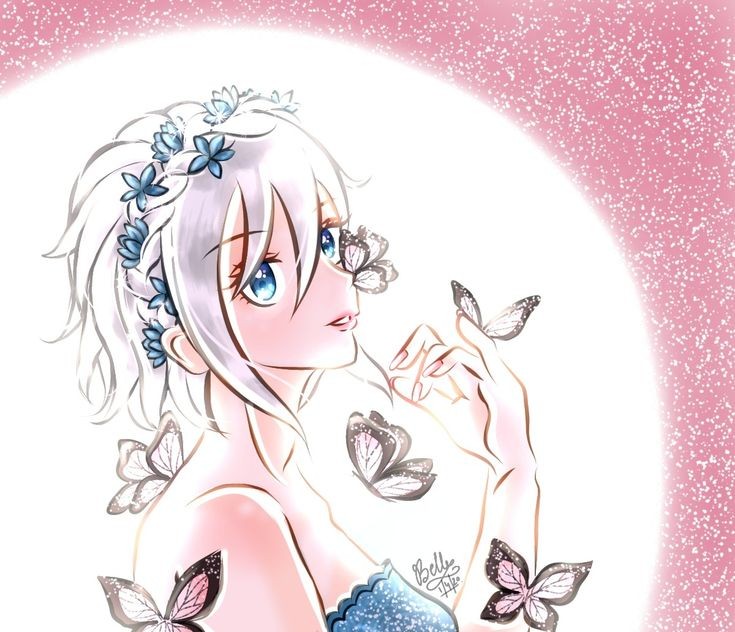 Lιsᥲᥒᥒᥲ Strᥲᥙss (@__isweetbunny) on Twitter photo 