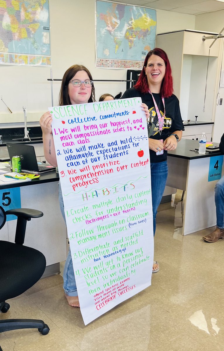 Tanika Kinartail tweet media