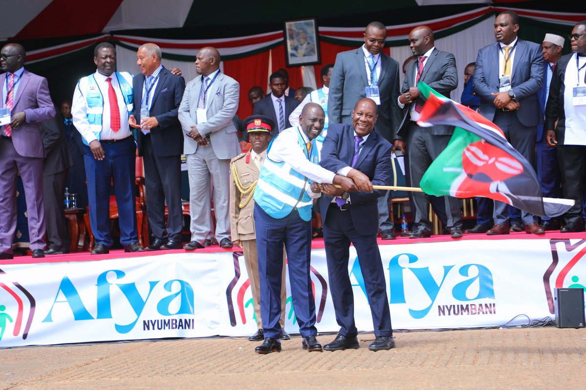 Kitui County tweet media