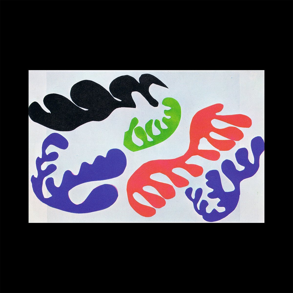 DesignReviewed's tweet photo. The work of Henri Matisse from 1947. Scanned from gq 04 – A Quarterly Review of the Graphic Work, 1974.  https://t.co/qHFlN4MJlM #henrimatisse #painting #modernart https://t.co/RM2M5iWe8a