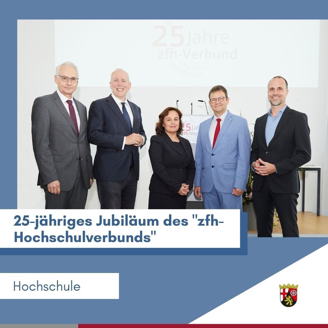 Ministerium für Wissenschaft und Gesundheit #RLP tweet media