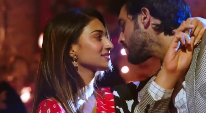 moondrizzles's tweet photo. Their Dance Sequence were so Beautiful❤
GLORIOUS 5 YEARS OF KZK2
#ParthSamthaan𓃵 #ParthSamthaan #GLORIOUS5YEARSOFKZK2
#Anuragbasu https://t.co/DaAoA3EU58
