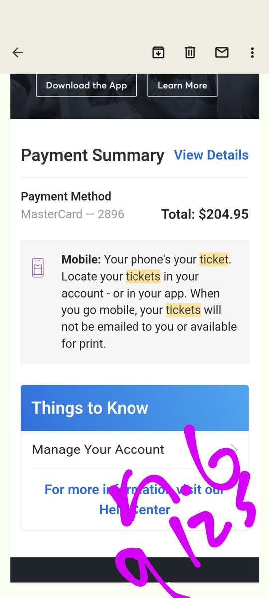 katiegswifty's tweet photo. Does anyone need Boygenius tickets for TONIGHT in Boston? I tested positive for Covid and can't go anymore 😭 I paid $102.5 each for them - they're GA floor https://t.co/GHGpYaAy8l