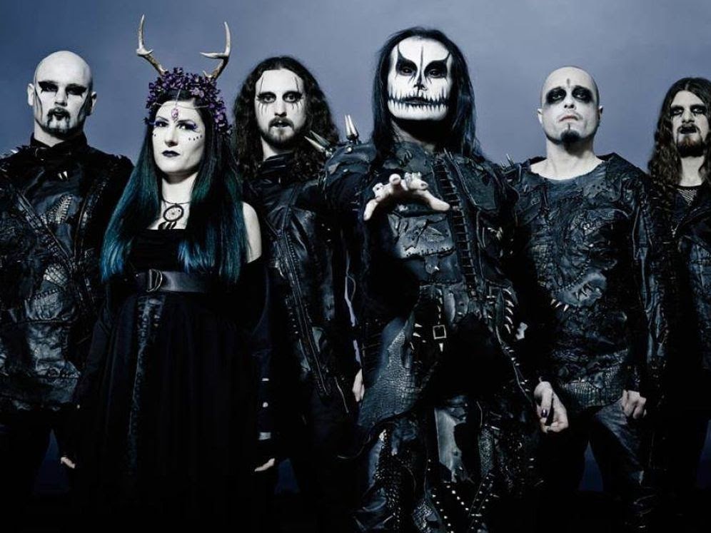 BMplusLegions's tweet photo. CRADLE OF FILTH https://t.co/dXa2Xf3vBT