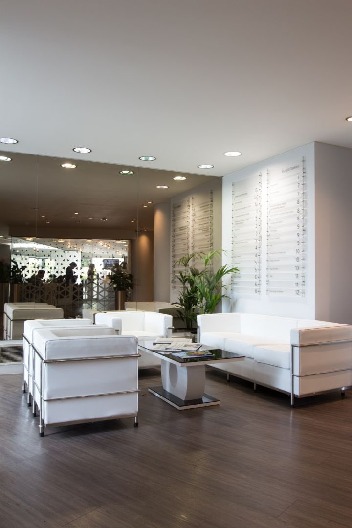 EagleTowerCheltenham tweet media