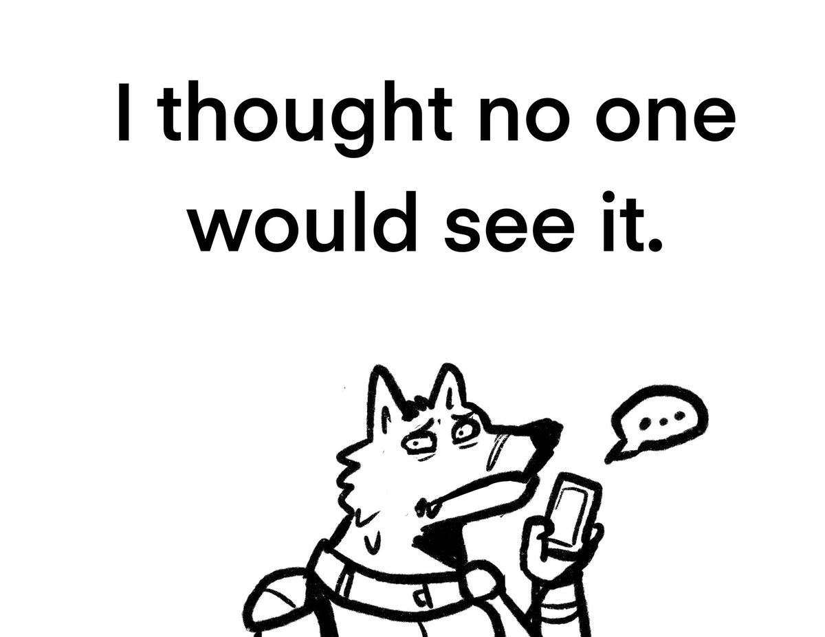 Proton Wolf Clan tweet media