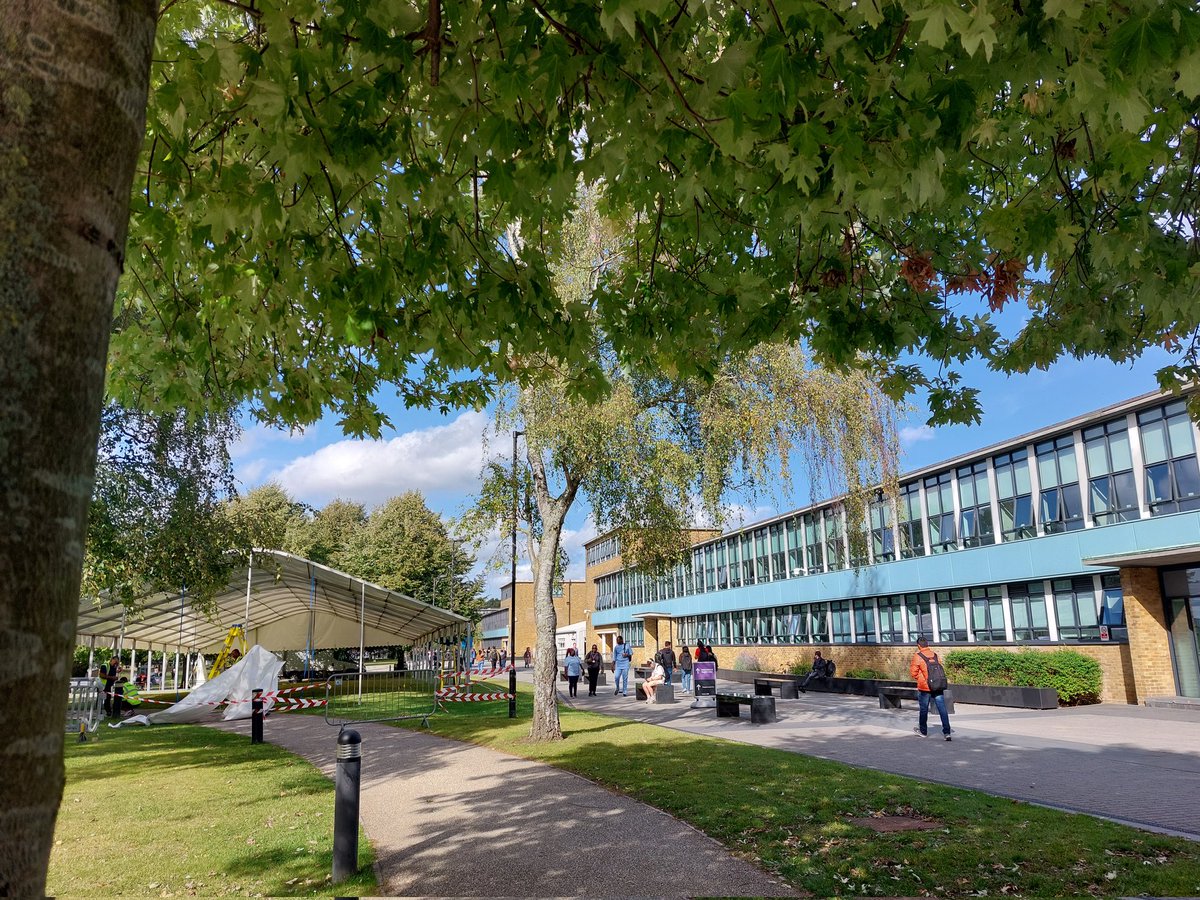 Computer Science @University of Hertfordshire tweet media