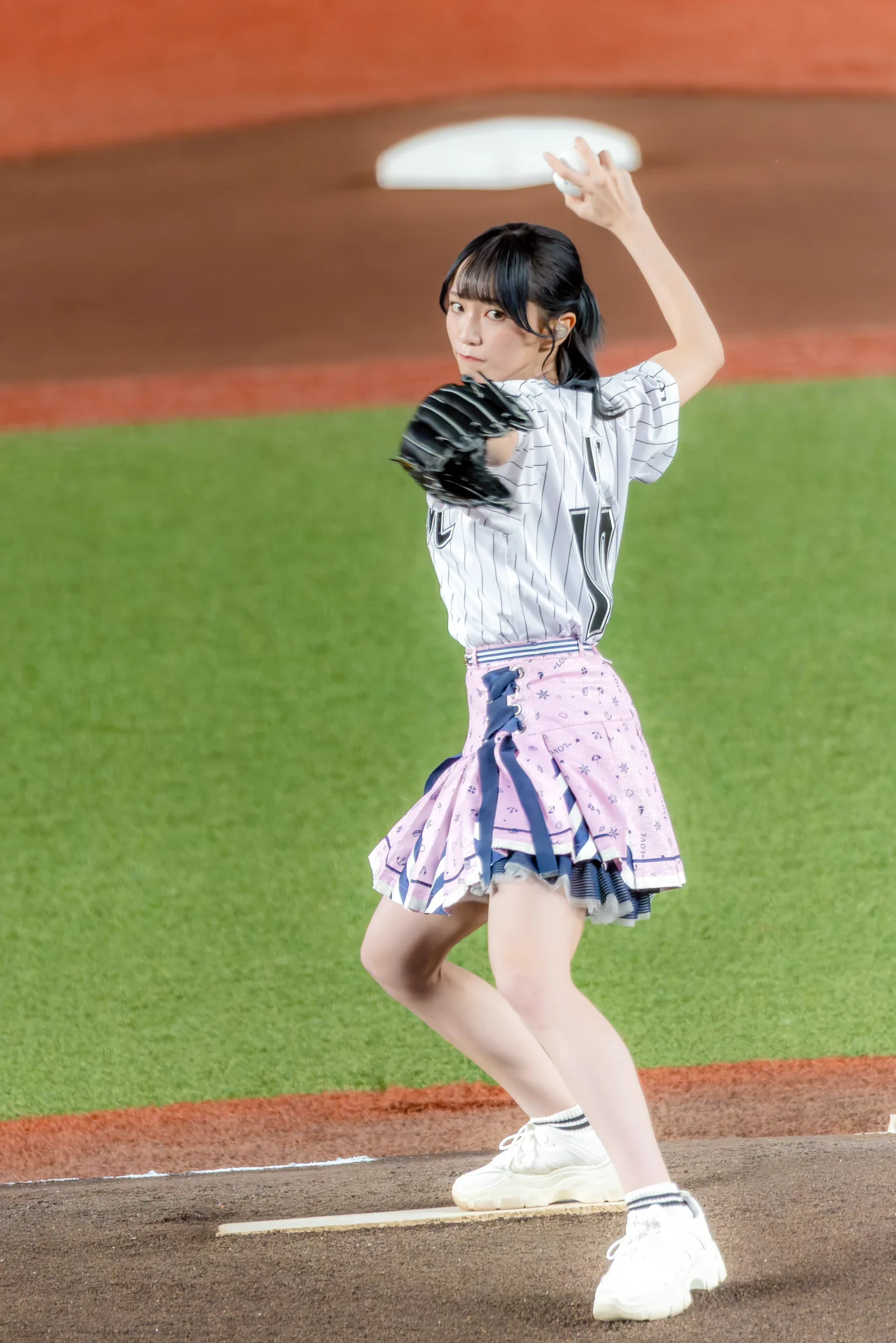 野口 衣織 on X: 