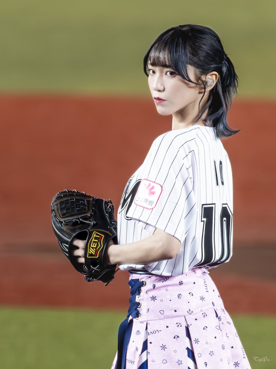 千葉ロッテマリーンズ 福岡ソフトバンク戦 ” パフォーマンスさせて頂き